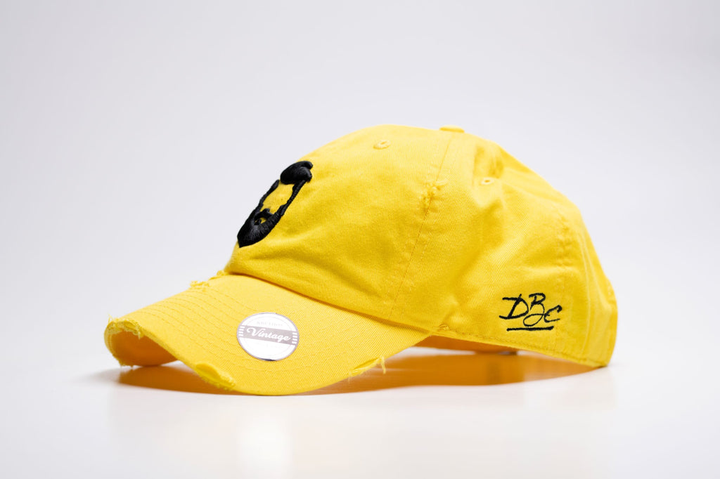 Gorra Tipo Polo