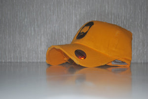 Gorra Tipo Polo