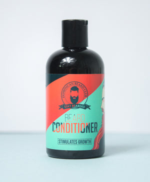 Beard Conditioner Conditioner Dominican Beard Club