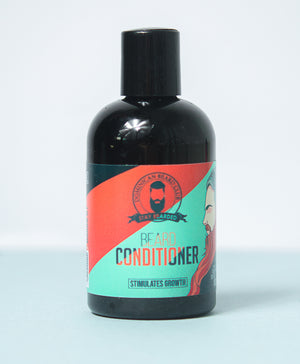 Beard Conditioner Conditioner Dominican Beard Club
