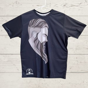 T-SHIRT LA BARBA MANDA